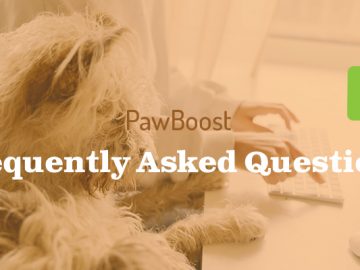 Pawboost website best sale